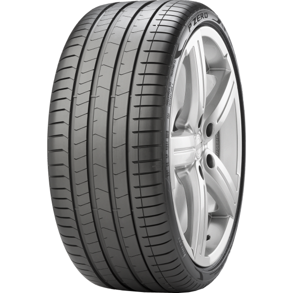Pirelli P Zero (PZ4) Luxury Saloon 225/45 R19 92W * Run Flat