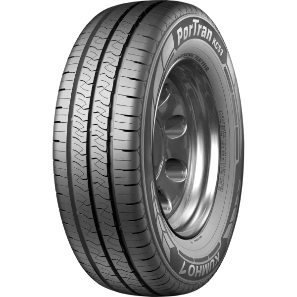 Kumho PorTran KC53 215/60 R17C 104T