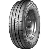 Kumho PorTran KC53 215/60 R17C 104T