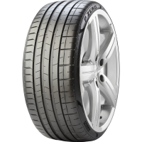 Pirelli P Zero (PZ4) Sports Car 235/40 R19 96W XL PNCS Elect