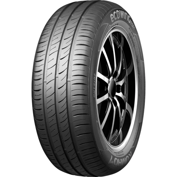 Kumho EcoWing KH27 195/65 R14 89H BSW