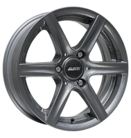 Alutec Grip 6x15 ET25 3x112 57 graphit