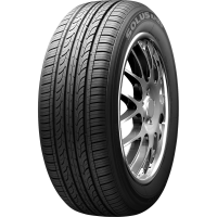 Kumho Solus KH25 205/55 R17 91V M+S