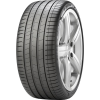 Pirelli P Zero (PZ4) Luxury Saloon 245/40 R21 100W XL Elect