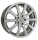 Brock B21 9x20 ET36 5x114,3 72,6 chromsilber