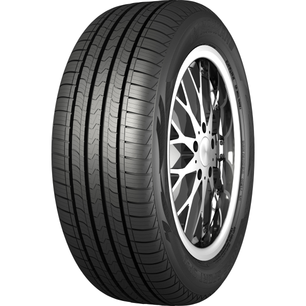 Nankang SP-9 Cross-Sport 285/60 R18 116H   M+S