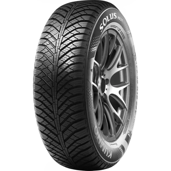 Kumho Solus 4S HA31 175/70 R14 84T 3PMSF M+S