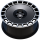 MONOBLOCK PL1 Concave 9,0x20 5x120 ET30 Highgloss Black Polished Elements