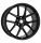 BBS CI-R Unlimited K2 9,5x20 ET25,5 5x112 77 schwarz seidenmatt