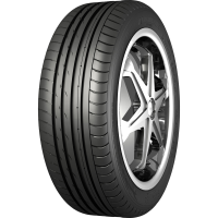 Nankang AS-2+ SportNex 215/55 R16 93V   M+S