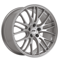 ATS Perfektion 9x19 ET21 5x112 66,5 royal-silber