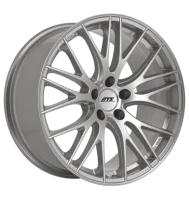 ATS Perfektion 9x19 ET21 5x112 66,5 royal-silber