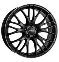 ATS Perfektion 9x20 ET30 5x112 66,6 racing-schwarz...