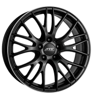 ATS Perfektion 9x20 ET30 5x112 66,6 racing-schwarz...