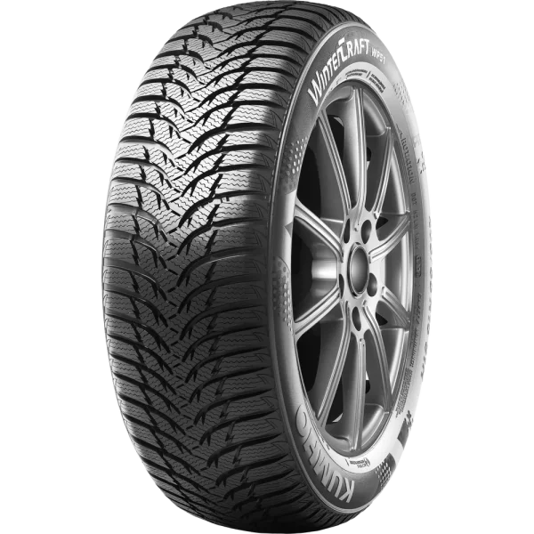 Kumho WinterCraft WP51 225/60 R16 102V XL 3PMSF M+S