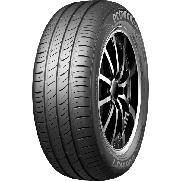 Kumho EcoWing KH27 185/65 R15 88H BSW