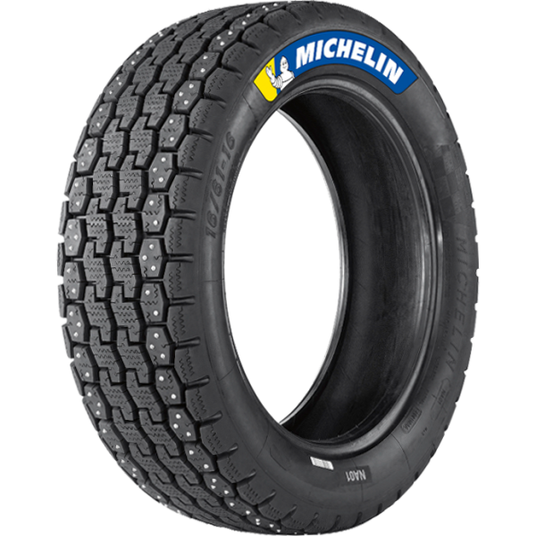 Michelin Pilot Alpin NA 160 R16  M+S