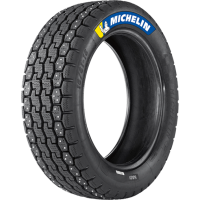 Michelin Pilot Alpin NA 160 R17  M+S
