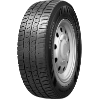 Kumho Winter PorTran CW51 235/65 R16C 115R 3PMSF M+S