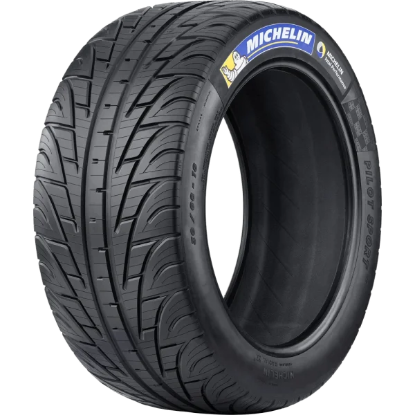 Michelin Pilot Sport GT P2L 250 R18