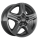 Alutec Grip T 6,5x16 ET50 5x120 65,1 graphit