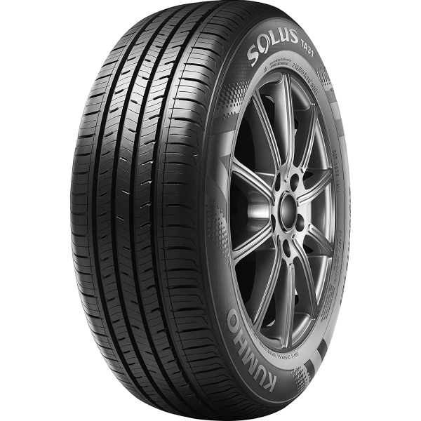 Kumho Solus TA31 225/45 R18 91V M+S