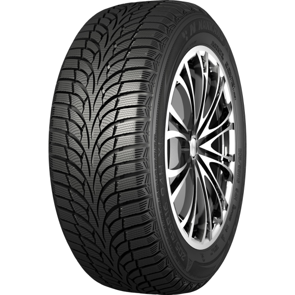 Nankang SV-3 185/60 R16 86H   3PMSF M+S