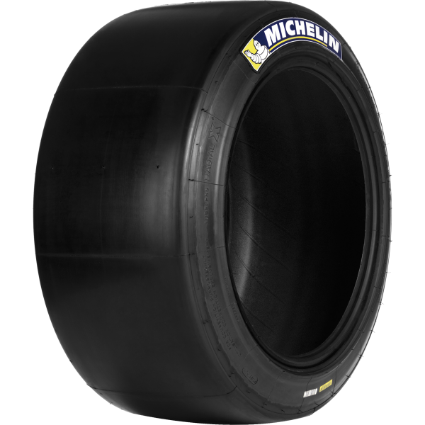 Michelin Porsche Cup N2 310 R18