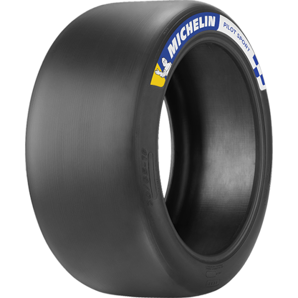 Michelin Pilot Sport Cup N3 310 R18