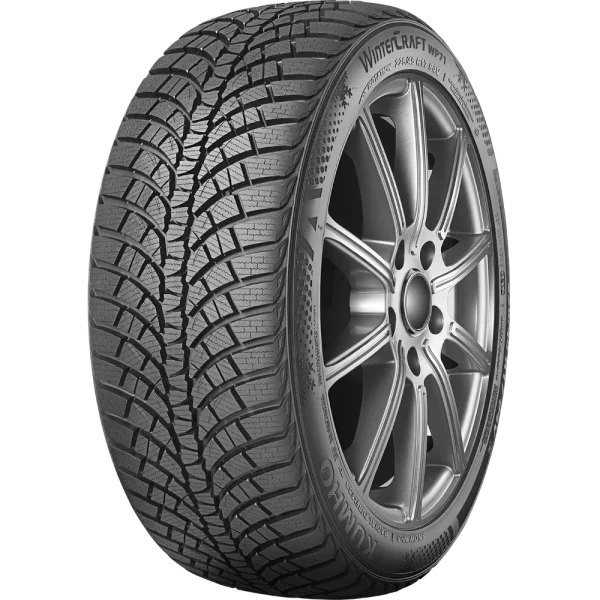 Kumho WinterCraft WP71 265/35 R18 97V XL 3PMSF M+S