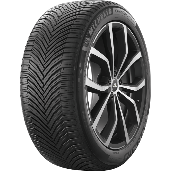 Michelin CrossClimate 2 SUV 245/45 R20 99V EV Suitable 3PMSF M+S
