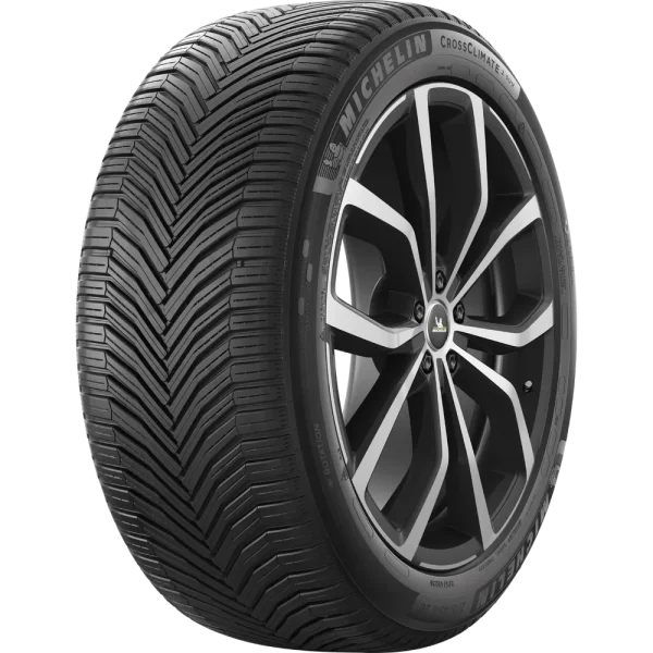 Michelin CrossClimate 2 SUV 255/55 R19 111W XL EV Suitable 3PMSF M+S