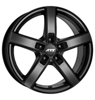 ATS Emotion 7x16 ET48 5x112 70,1 racing-schwarz