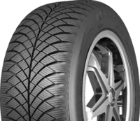 Nankang AW-6 Cross Seasons 185/65 R14 86H   3PMSF M+S
