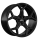 Antera A101 8,5x20 ET42 5x108 75 Piano Black