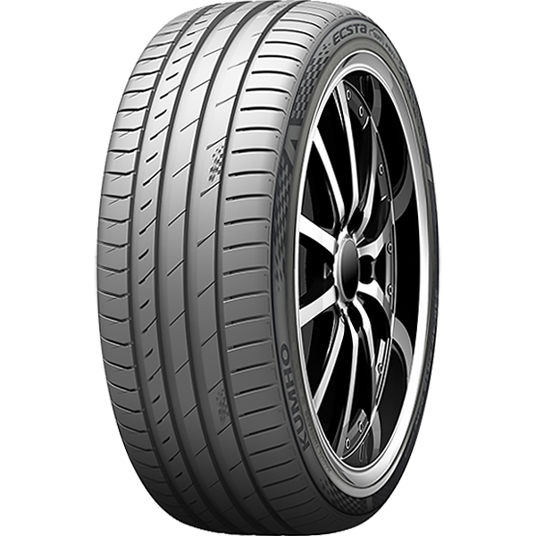 Kumho Ecsta PS71 SUV 265/40ZR22 106Y XL BSW