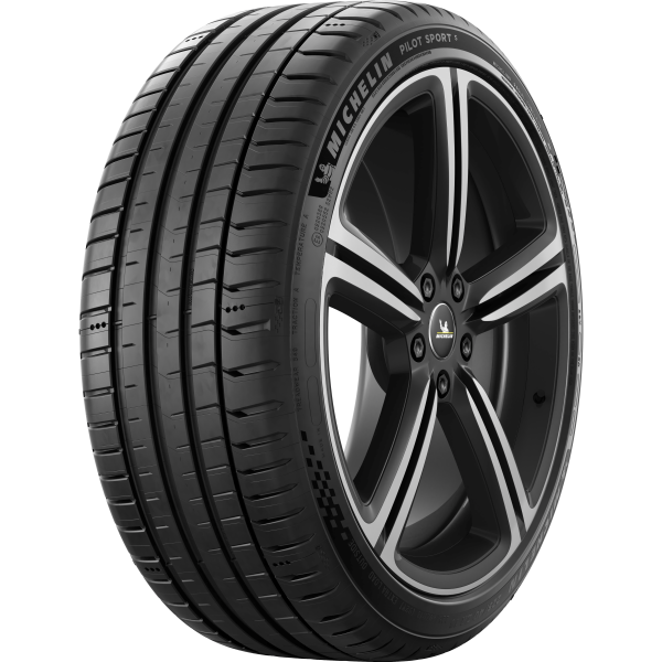 Michelin Pilot Sport 5 255/40 R20 104W HL MO