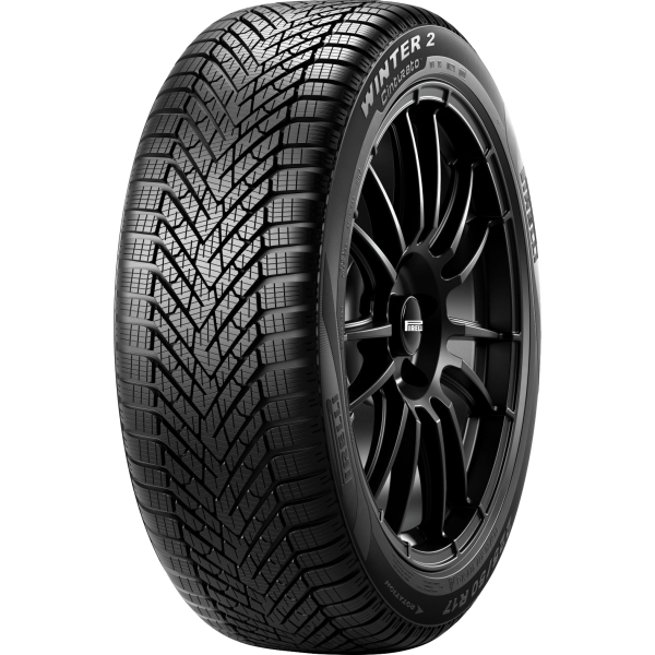 Pirelli Cinturato Winter 2 255/45 R19 100H + SealInside Elect 3PMSF M+S