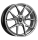 TEC Speedwheels GT 6 Evo 8x19 ET50 5x114,3 72,5 hyper-black