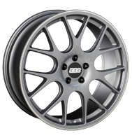 BBS CH-R 11x19 ET56 5x130 71,6 titan matt