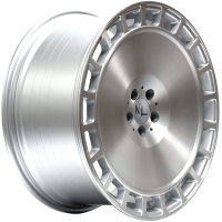 MONOBLOCK PL1 Deep Concave 10,0x20 5x112 ET37 Hyper...