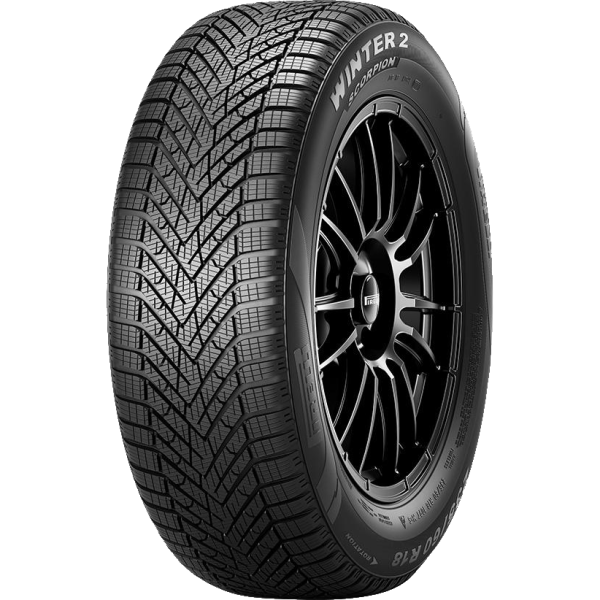 Pirelli Scorpion Winter 2 285/45 R20 112V XL 3PMSF M+S