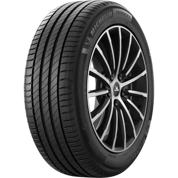 Michelin Primacy 4+ 235/50 R18 97V EV Suitable