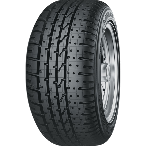 Yokohama Advan HF Type D (A008) 165/70 R10 72H