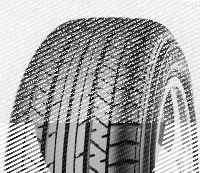 Yokohama Aspec (A349A) 215/55 R17 94V OE