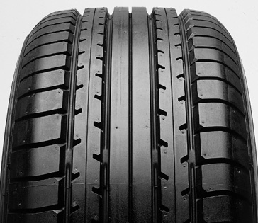 Yokohama Advan (A460L) 205/60 R16 92H OE