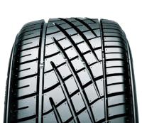 Yokohama A539 185/60 R13 80H