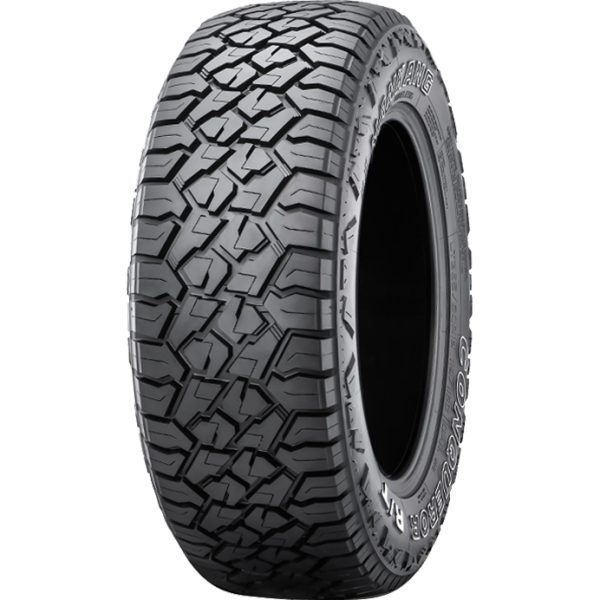 Nankang RT Conqueror 245/70 R16 111S XL M+S