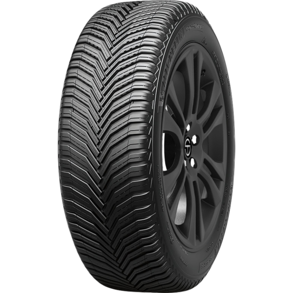 Michelin CrossClimate 2 A/W 235/60 R17 102H EV Suitable 3PMSF M+S