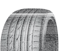 Yokohama Advan Sport (V103B) 235/55 R20 102V OE LHD